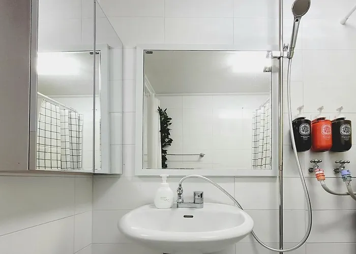 Apartamento Hey, World