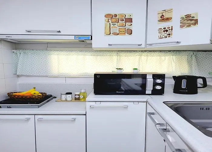 Apartamento Hey, World Seúl