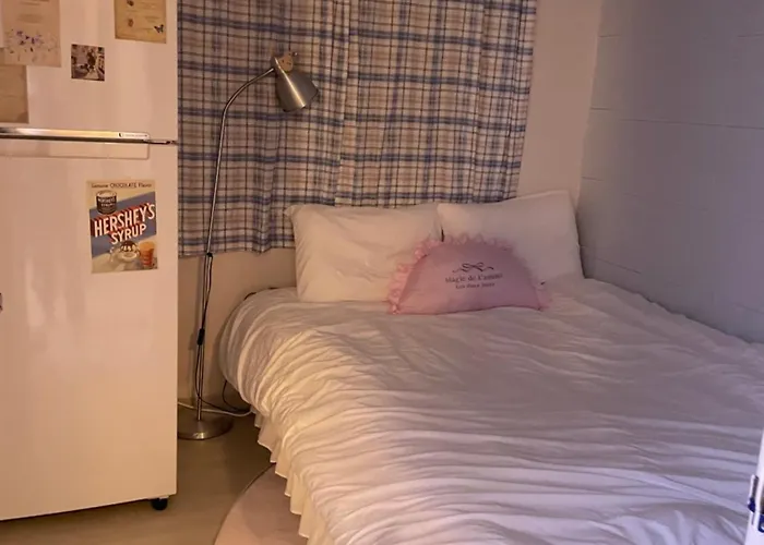 Apartamento Hey, World *